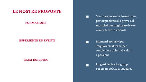 Kosme - giornata di formazione