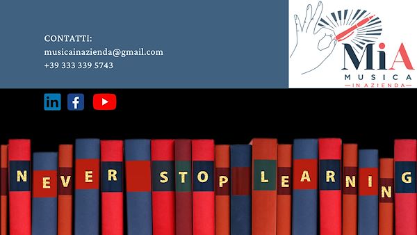 Kosme - giornata di formazione