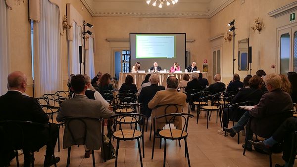 Convegno - Salute, un bene del territorio