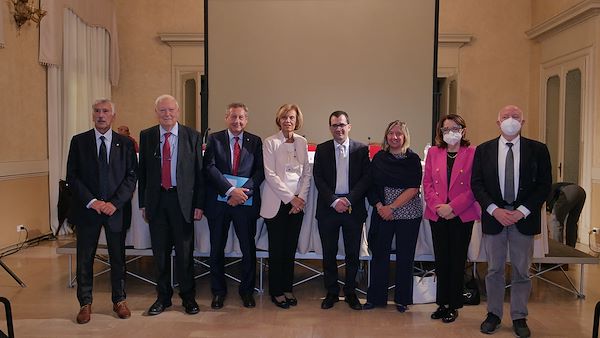 Convegno - Salute, un bene del territorio