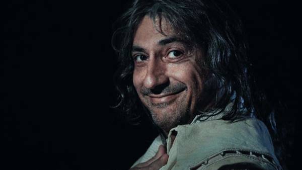 IL MALATO IMMAGINARIO