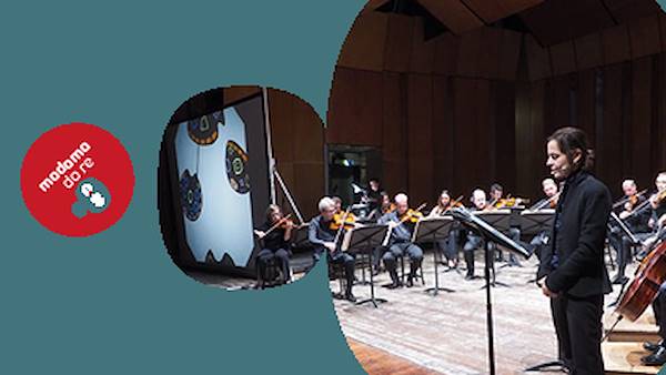 HOLBERG E IL CAVALLO BLU