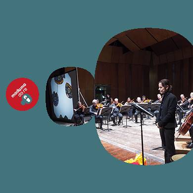 HOLBERG E IL CAVALLO BLU