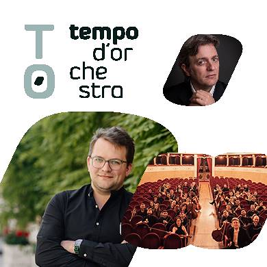 TEMPO D’ORCHESTRA