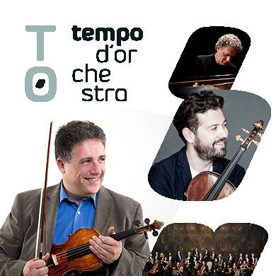 TEMPO D’ORCHESTRA