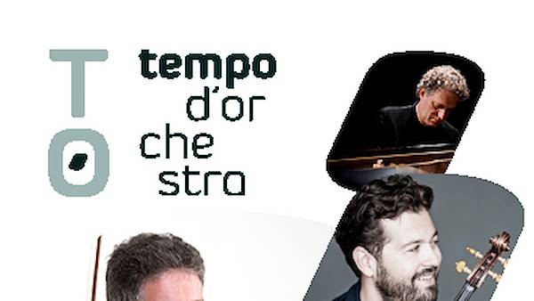 TEMPO D’ORCHESTRA