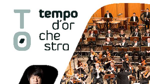TEMPO D’ORCHESTRA