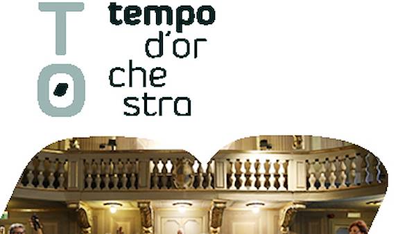 TEMPO D’ORCHESTRA