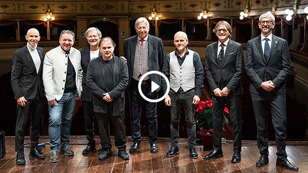 Tradizionale Concerto di Capodanno 2024 - Evento