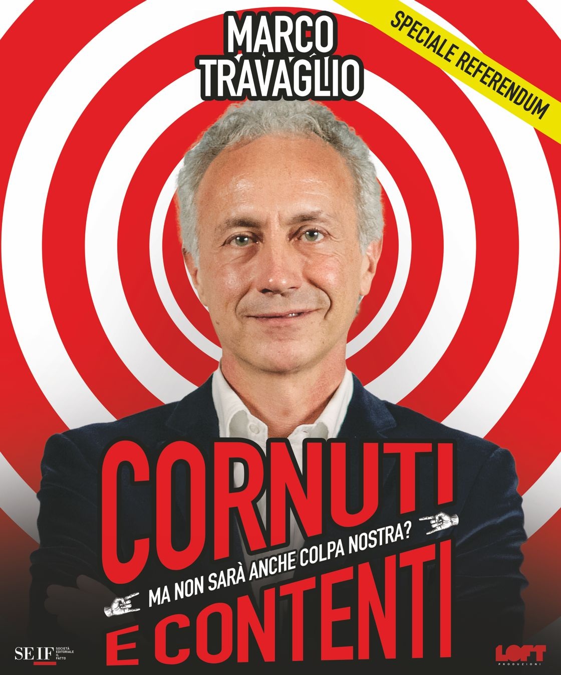 Cornuti e contenti