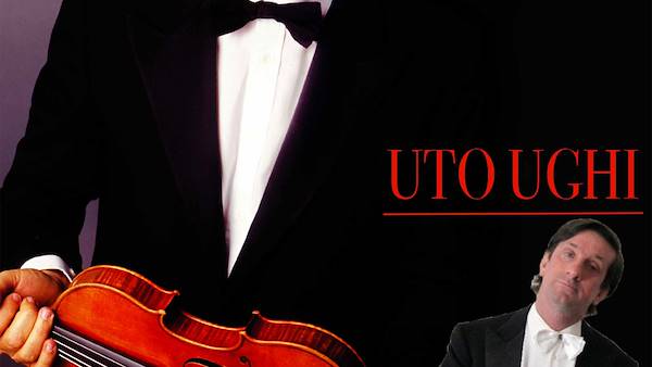 >ANNULLATO< LA MAGIA DELLA MUSICA