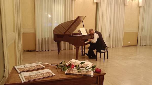 Evento - Presentazione del Concerto: 200 Anni di Teatro