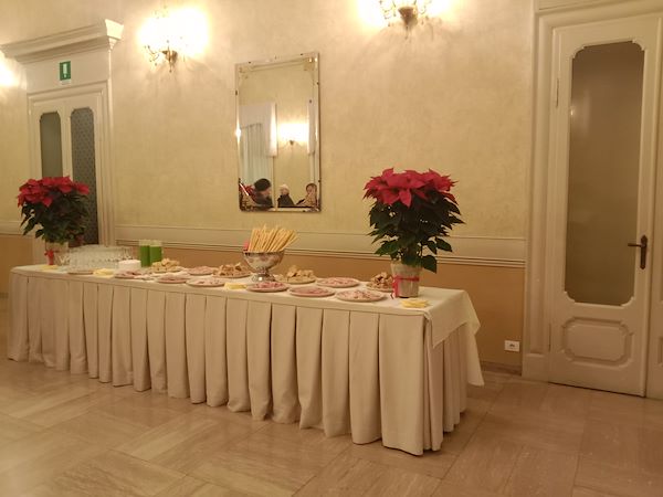 Evento - Presentazione del Concerto: 200 Anni di Teatro