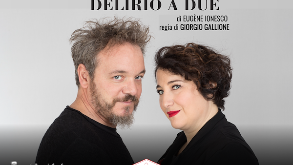 CORRADO NUZZO e MARIA DI BIASE