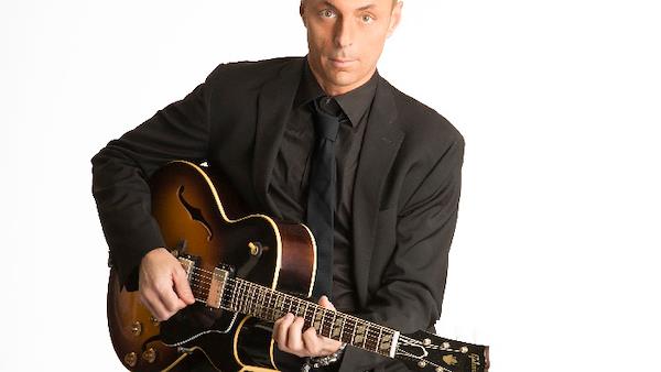 Alex Britti in concerto