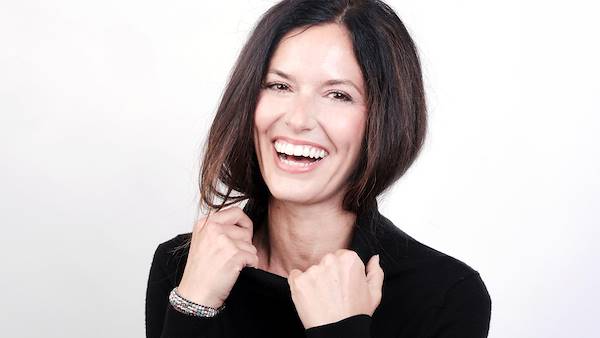 ARIANNA PORCELLI SAFONOV