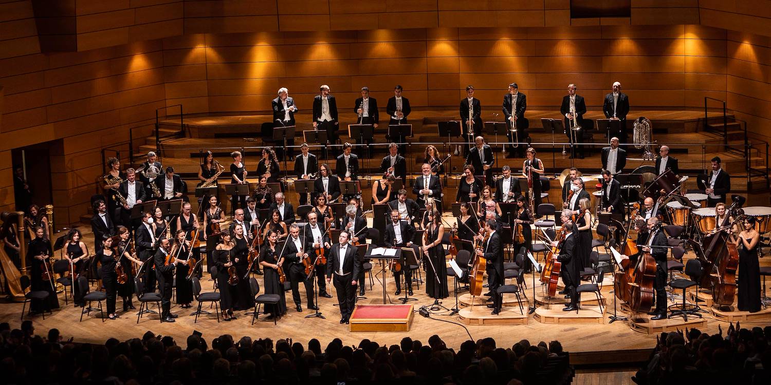 CARMINA BURANA di Carl Orff