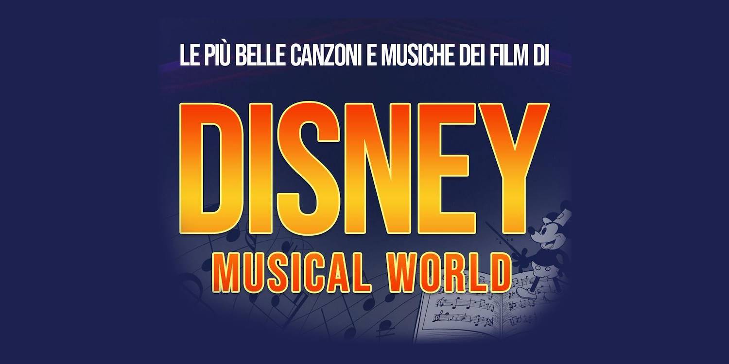 LE GRANDI MUSICHE PER IL CINEMA