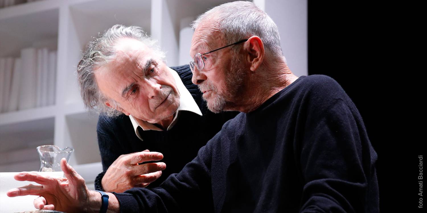 I RAGAZZI IRRESISTIBILI