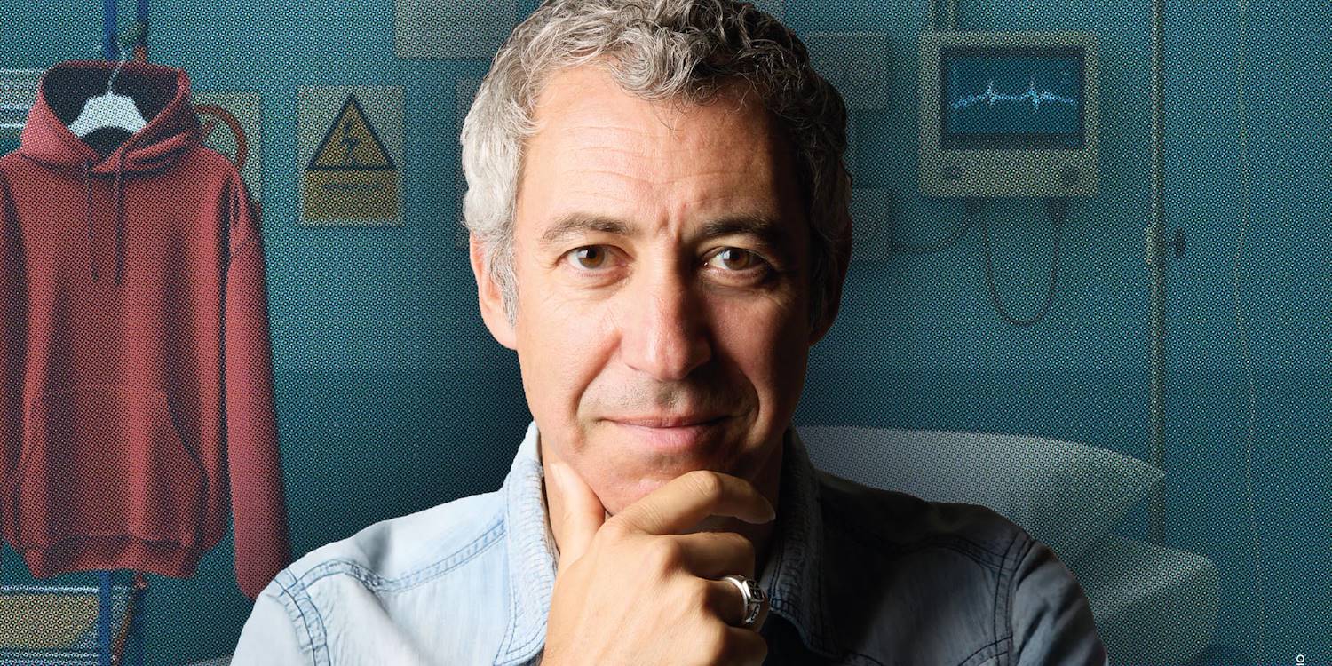 PAOLO KESSISOGLU - SFIDATI DI ME