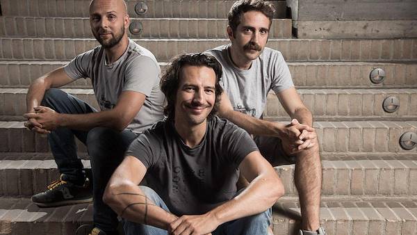 SALVEREMO IL MONDO PRIMA DELL'ALBA