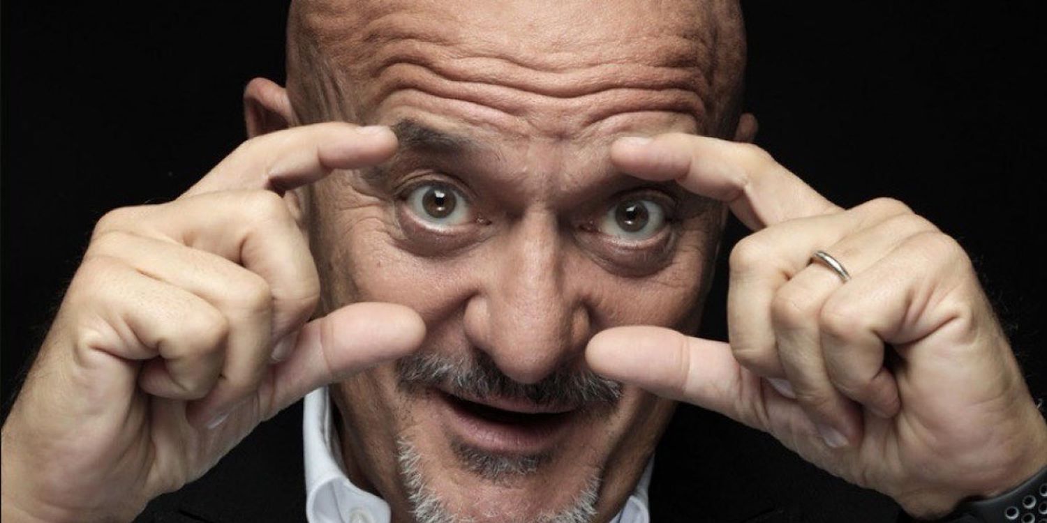 CLAUDIO BISIO