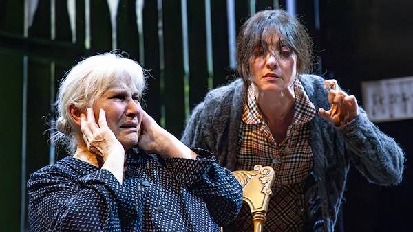 LA REGINETTA DI LEENANE