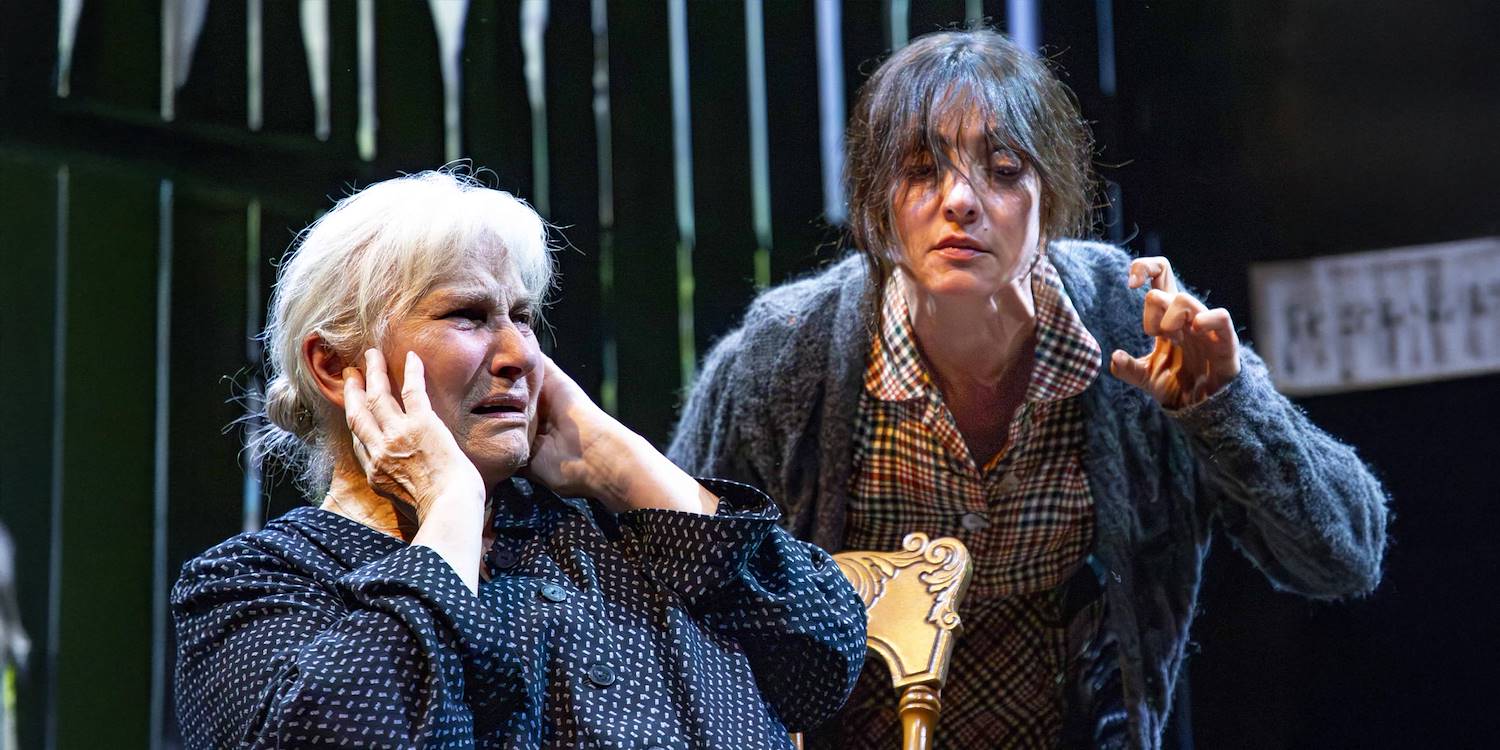 LA REGINETTA DI LEENANE