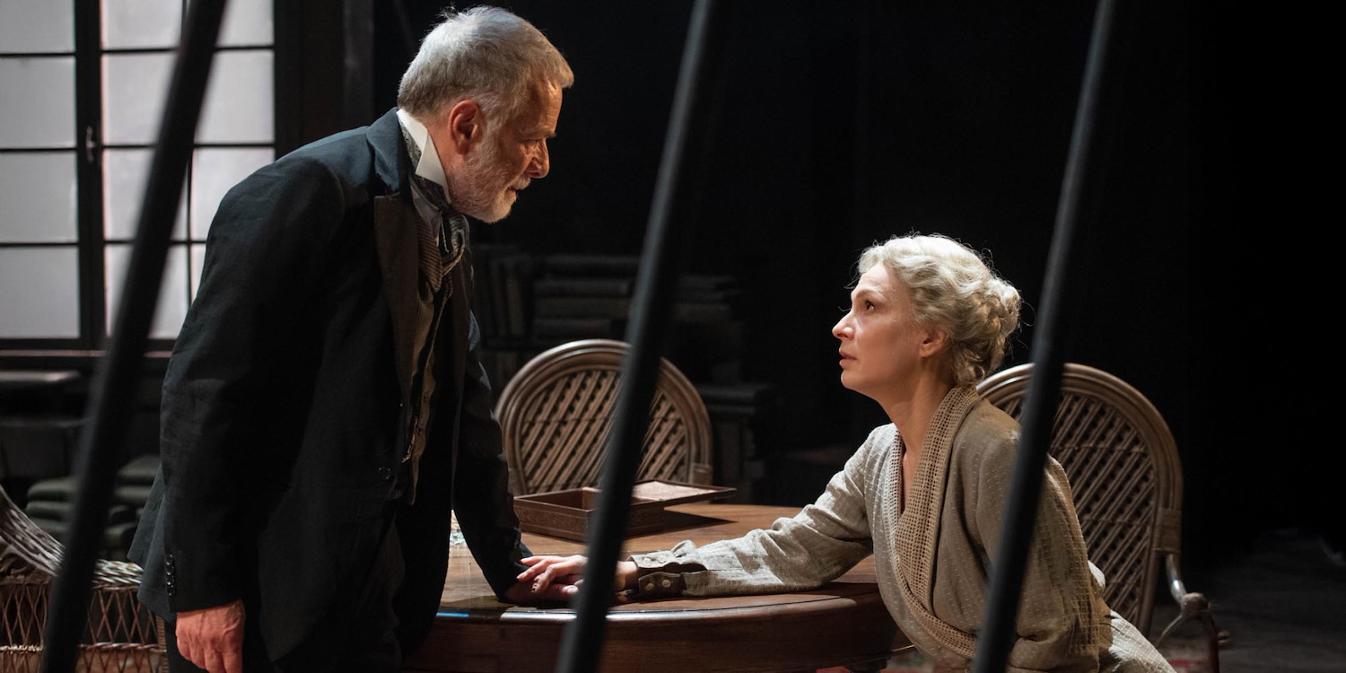 LUNGO VIAGGIO VERSO LA NOTTE