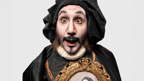 SCARAMUCCIA