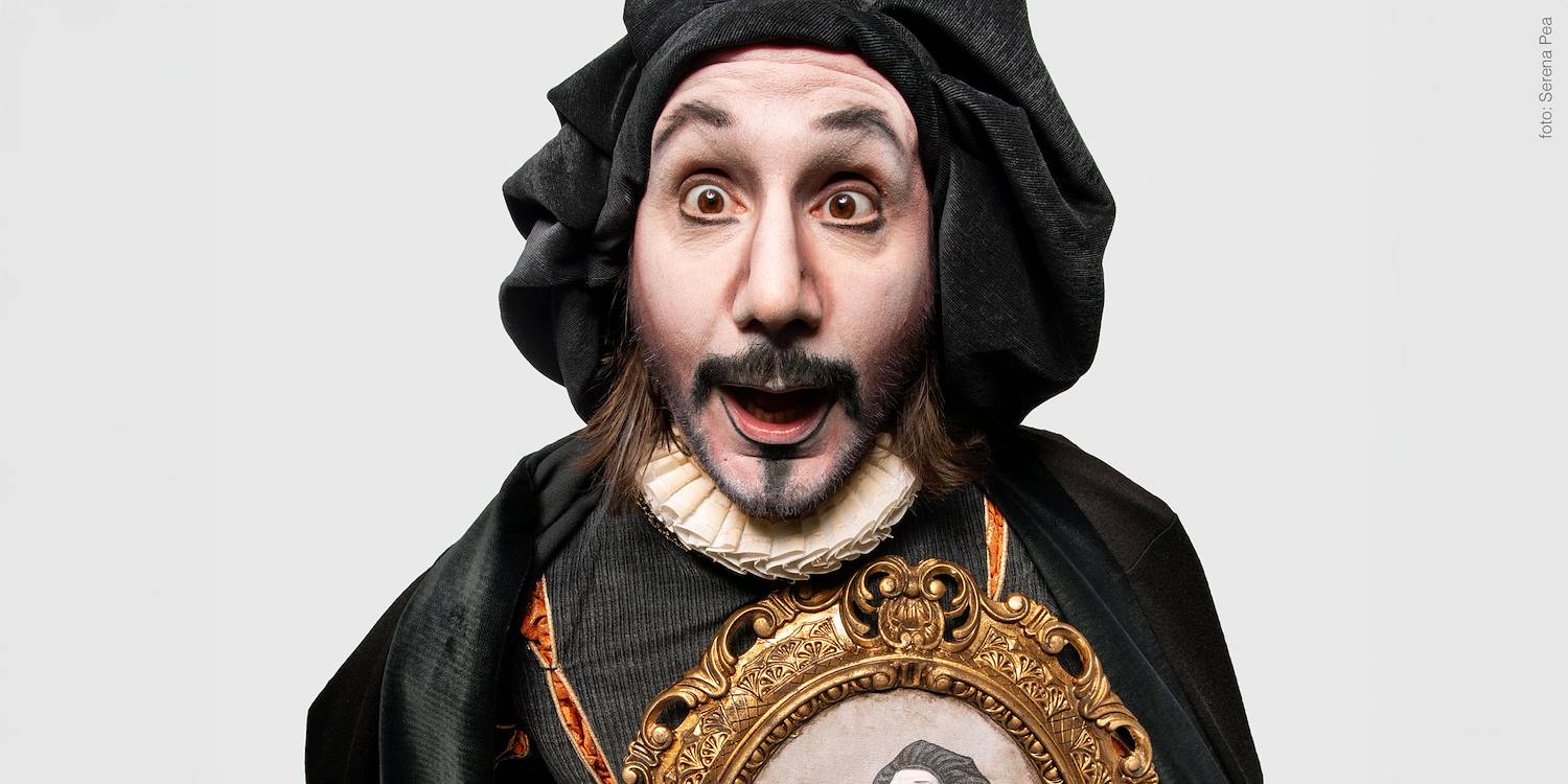 SCARAMUCCIA