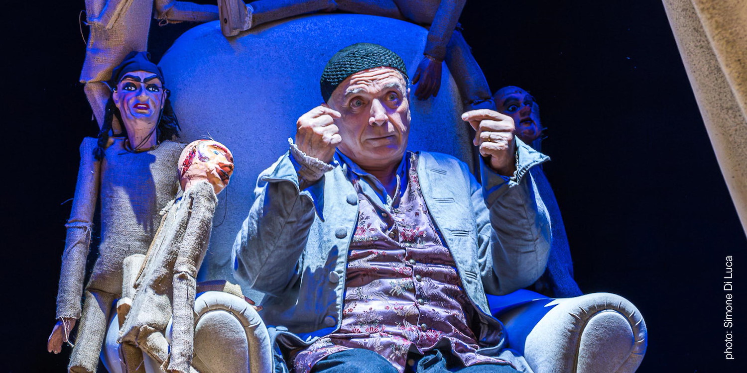 SIOR TODERO BRONTOLON