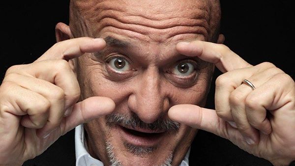 CLAUDIO BISIO