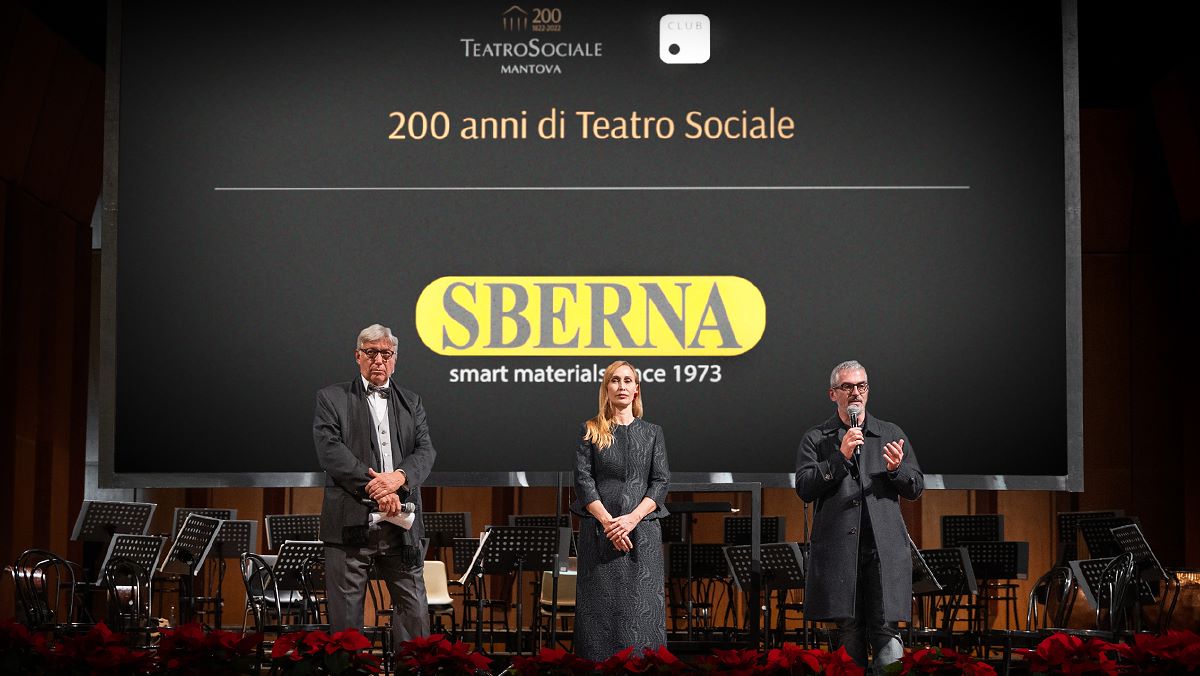 200 anni di Teatro Sociale il Concerto
