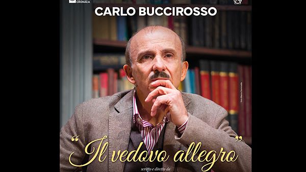 CARLO BUCCIROSSO