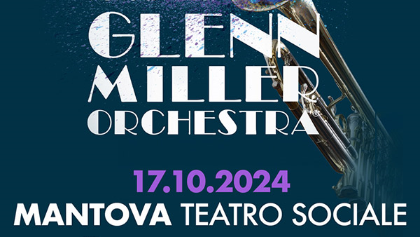 GLENN MILLER ORCHESTRA