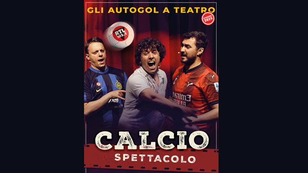 CALCIO SPETTACOLO