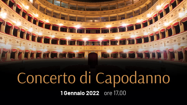 Concerto di Capodanno