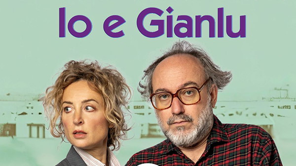 IO E GIANLU