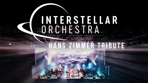 INTERSTELLAR ORCHESTRA