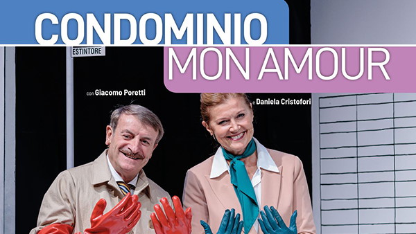 CONDOMINIO MON AMOUR