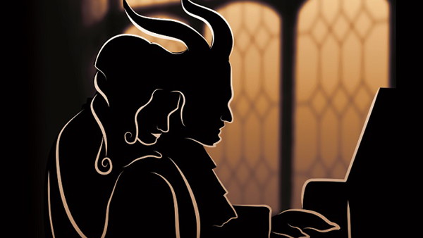 La leggenda di Belle e la Bestia - Il Musical