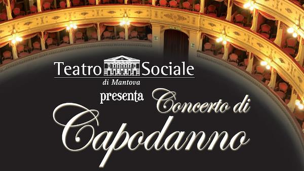 CONCERTO DI CAPODANNO