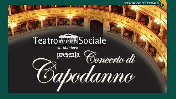 Concerto di Capodanno