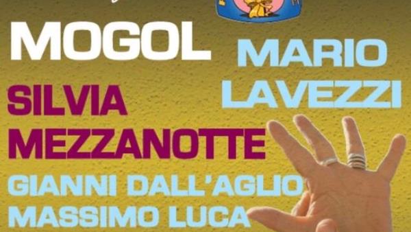 CONCERTO PER LA VITA: ...EMOZIONI