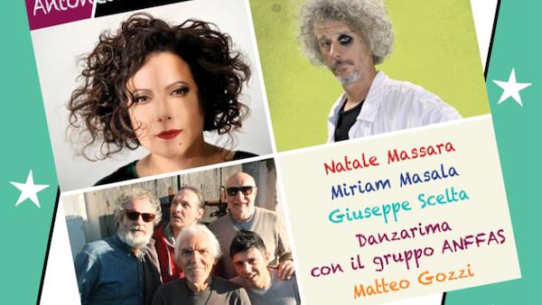 CONCERTO PER LA VITA