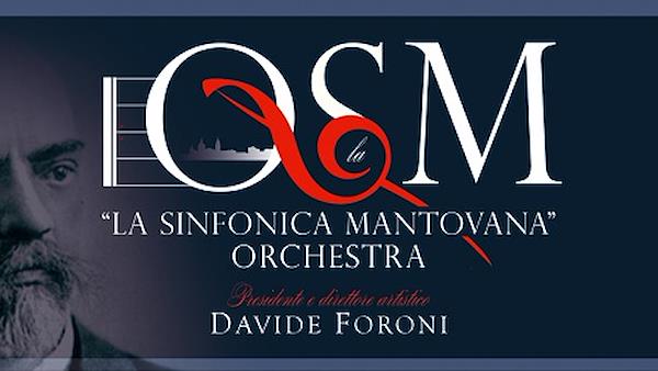 CONCERTO SINFONICO