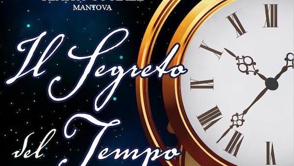 Convivium Musarum Ballet: Il Segreto del Tempo