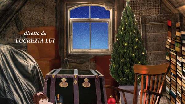 CONVIVIUM MUSARUM BALLET: LA SOFFITTA INCANTATA