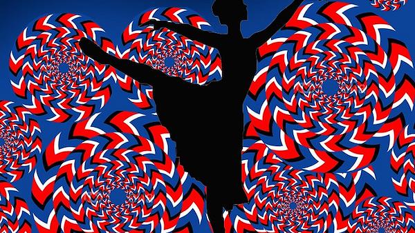 Convivium Musarum Ballet: scintille d'illusione